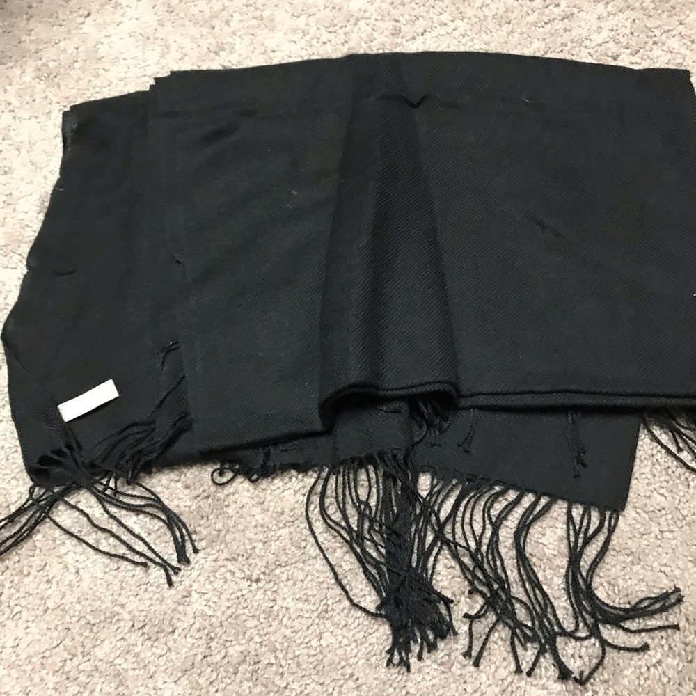 100% cashmere Nordstrom wrap